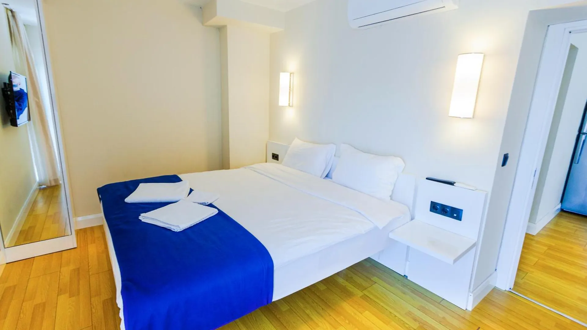 The Best Apartments In Orbi City Batumi Gruzja