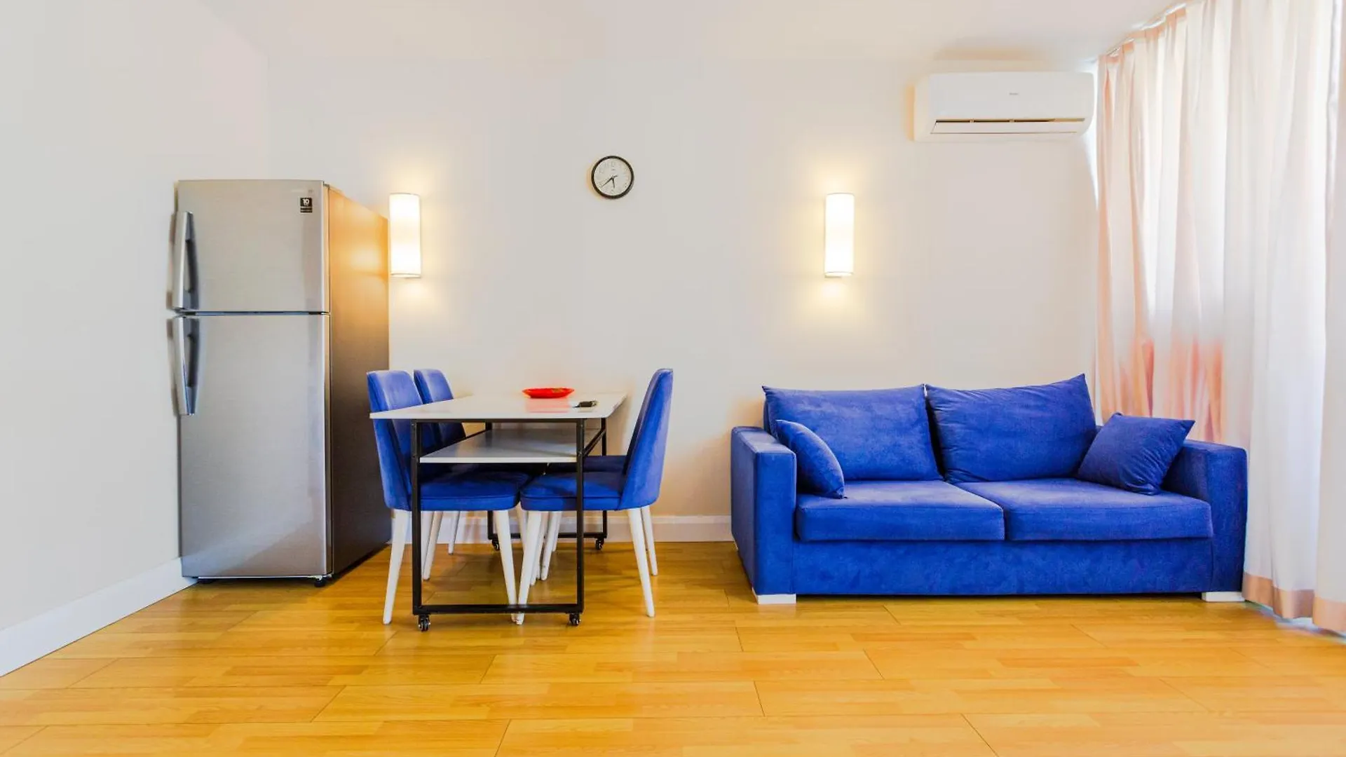 The Best Apartments In Orbi City Batumi