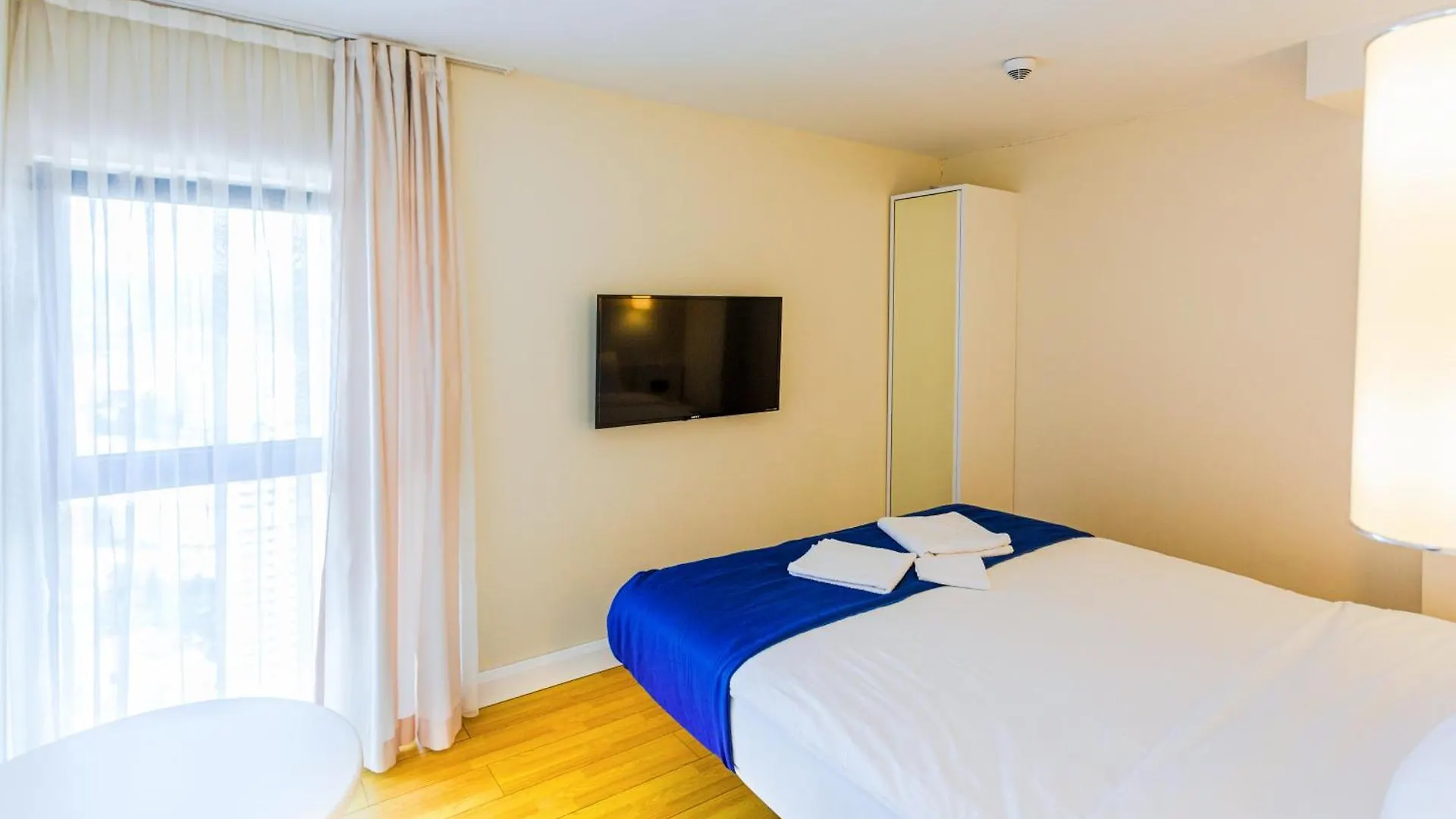 The Best Apartments In Orbi City Batumi