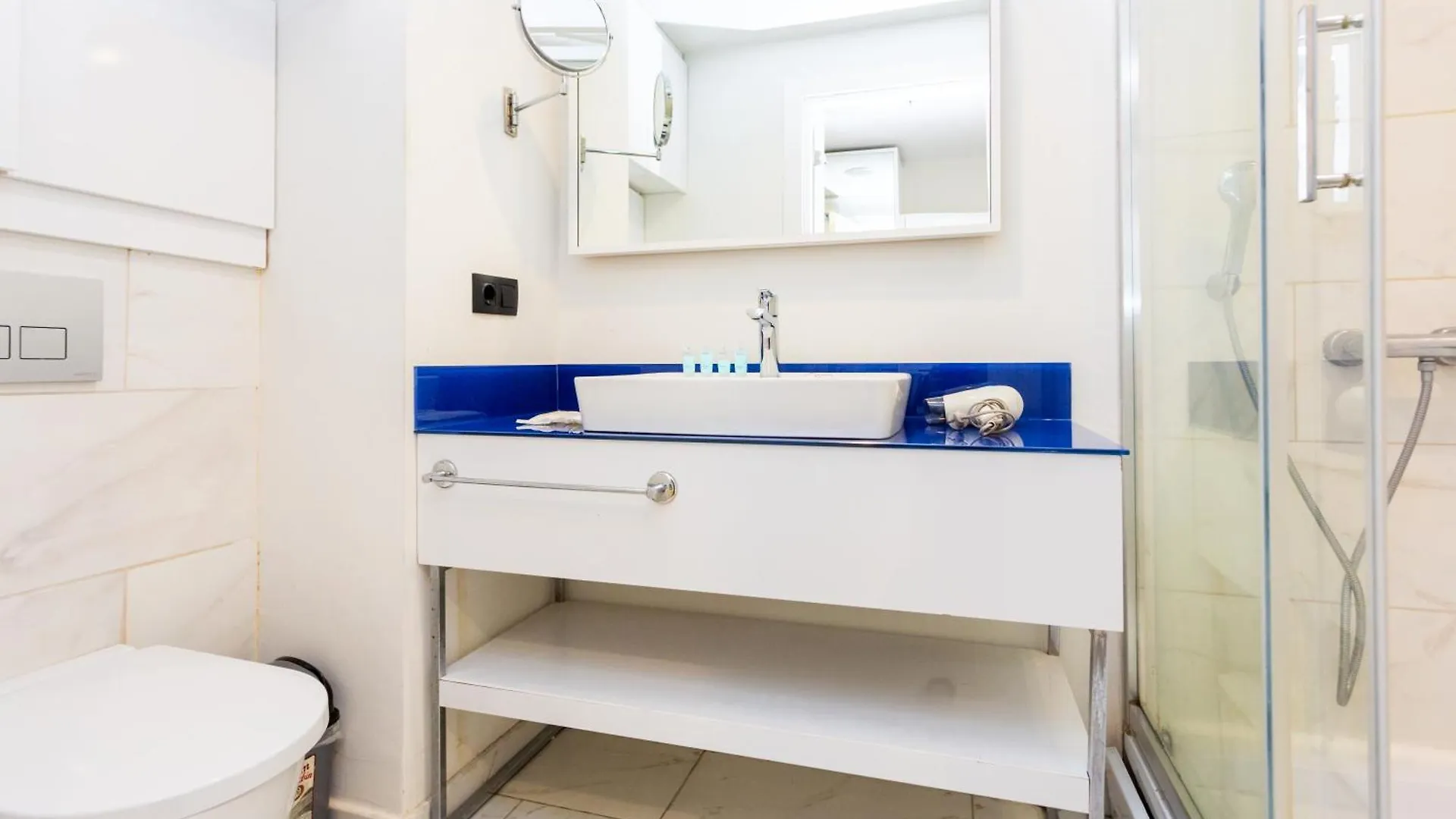 The Best Apartments In Orbi City Batumi