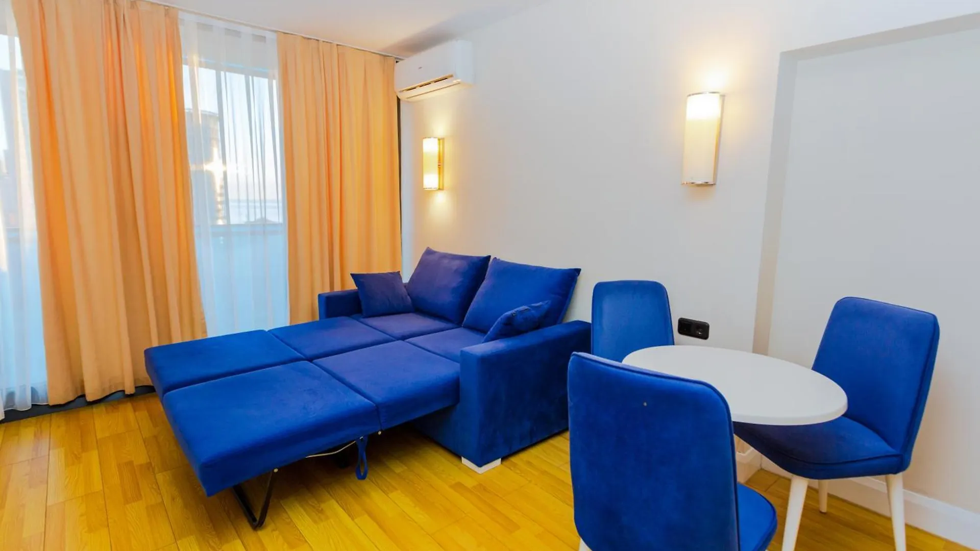 The Best Apartments In Orbi City Batumi 0*,  Gruzja