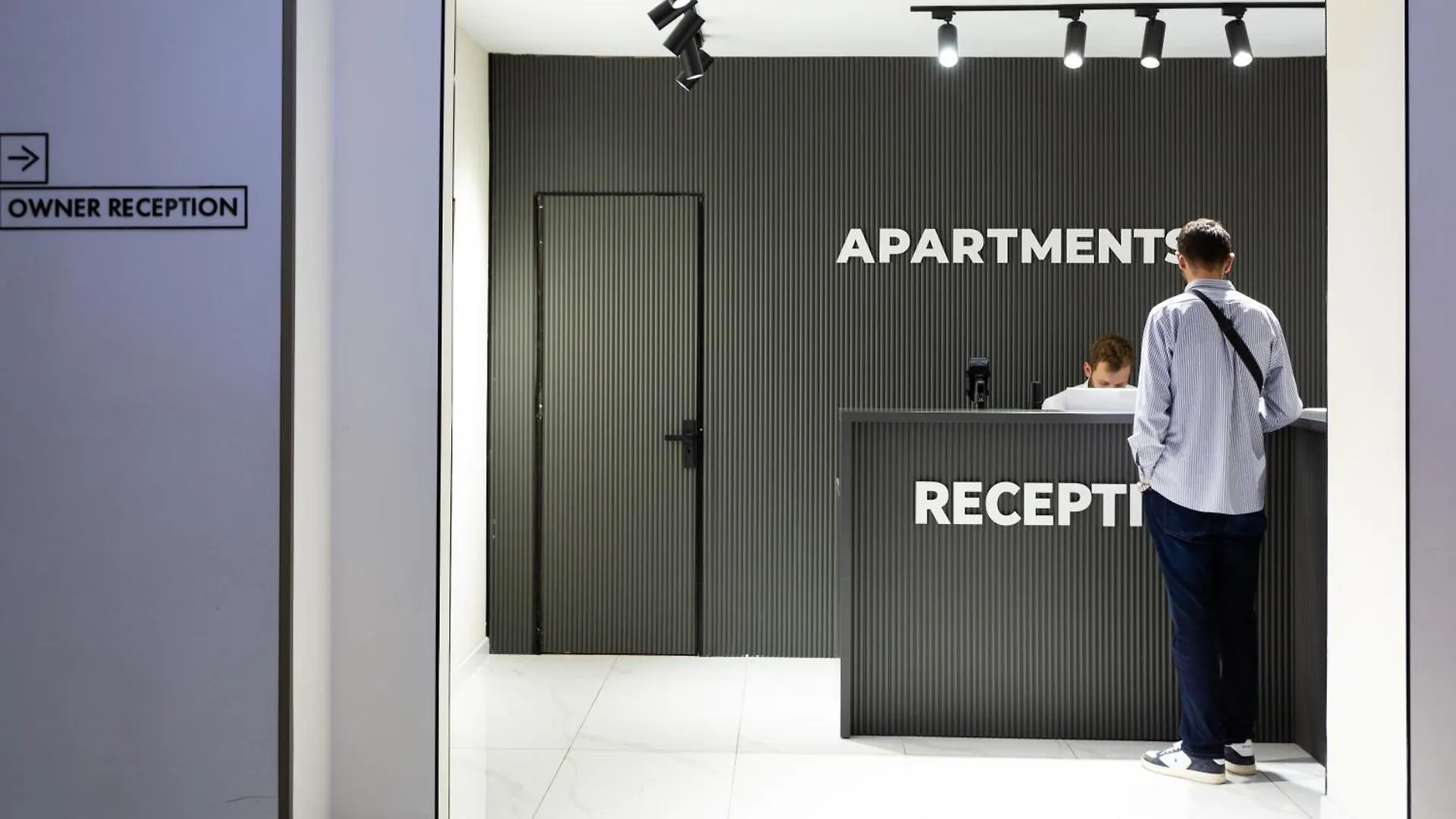 The Best Apartments In Orbi City Batumi