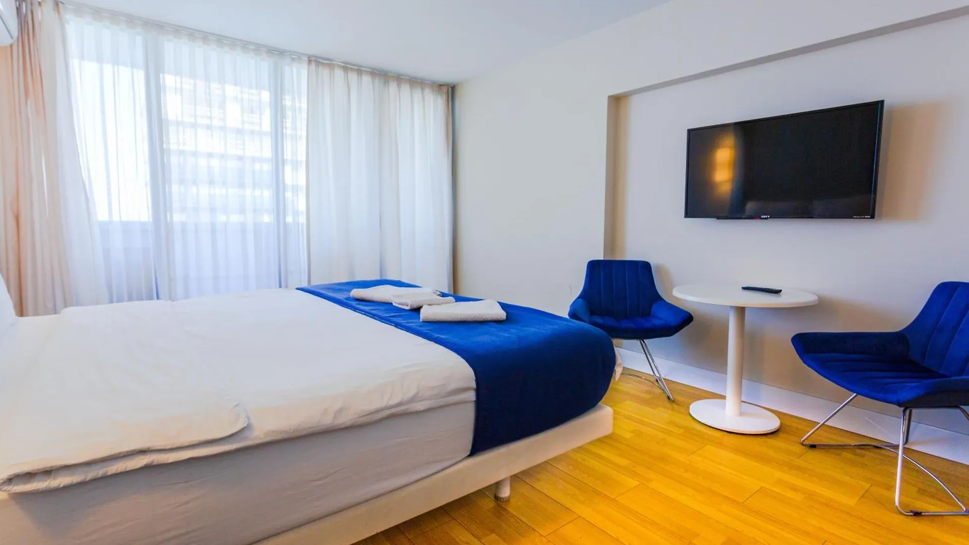 The Best Apartments In Orbi City Batumi Gruzja